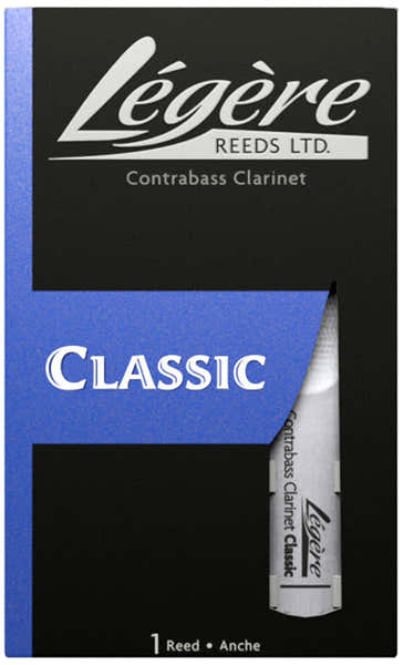 Legere CLASSIC 3 - BBCB3