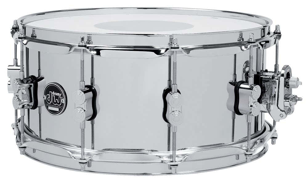 Performance Acier 14 X 6,5