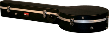 Étui Banjo XL Noir ABS Deluxe - GC