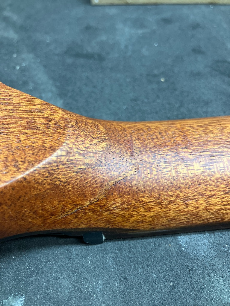 Travel Red Cedar Electro - Stock B