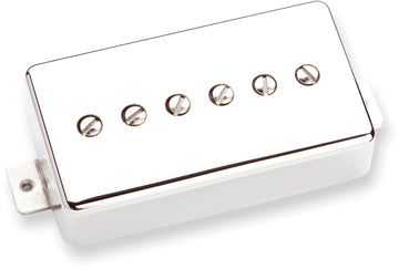Phat Cat Silencer P90 Hot Format Humbucker Chevalet Nickel