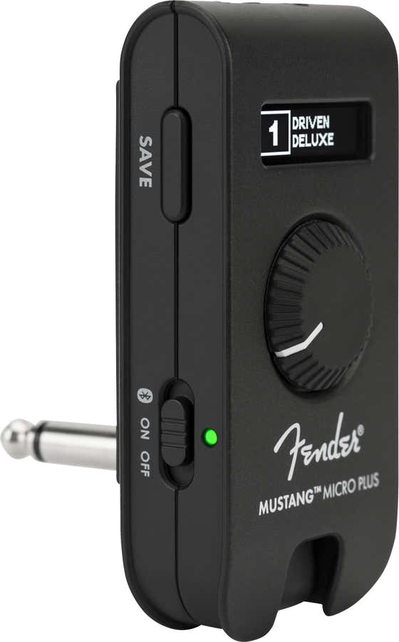 Mustang Micro Plus - Reconditionné