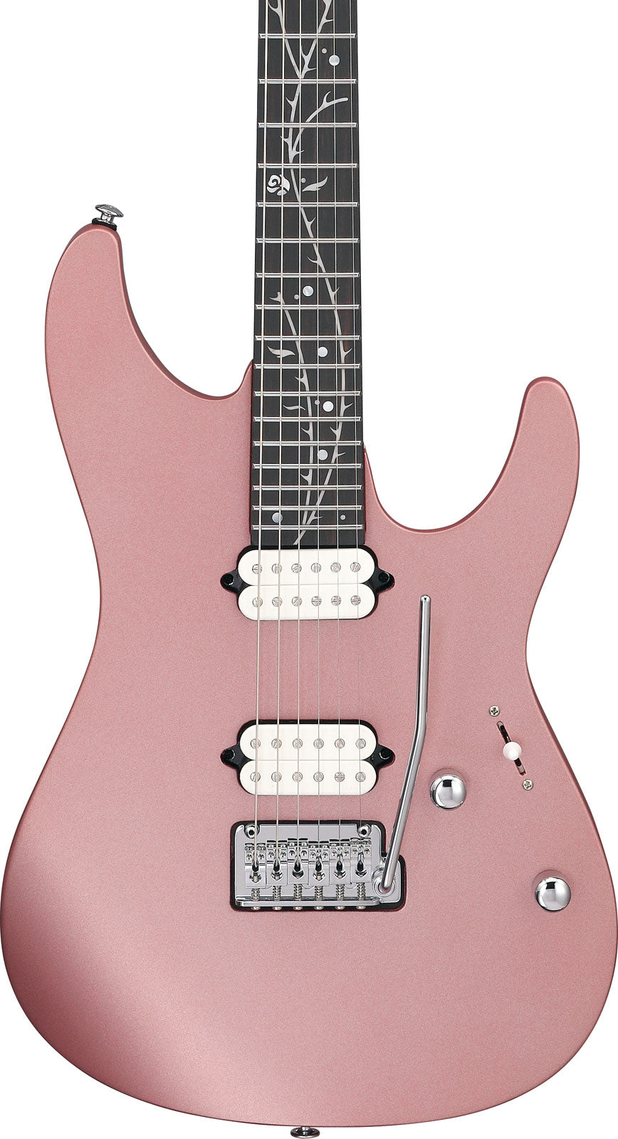 TOD10 Signature Tim Henson Metallic Mauve