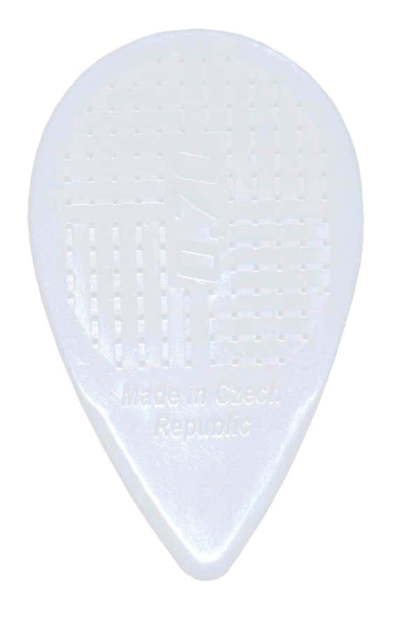 Nylon Janicek 0,70 Blanc