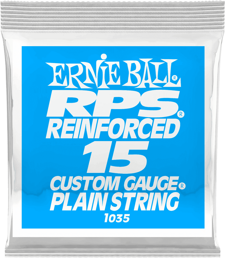 Slinky RPS Nickel Wound 15