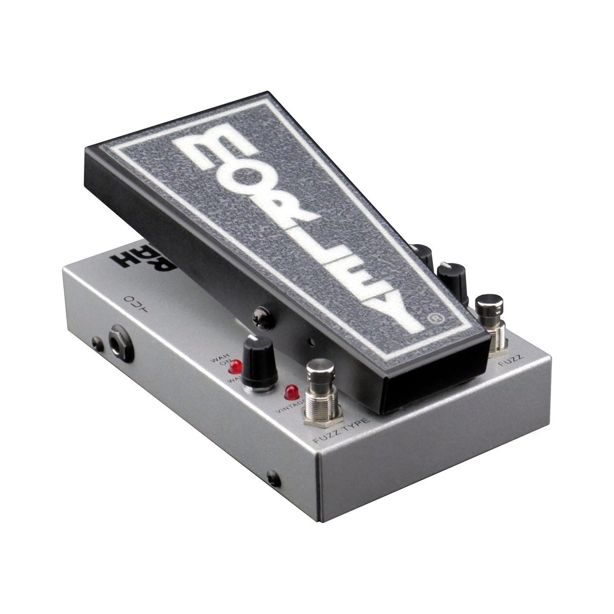 20/20 Power Fuzz Wah Wah Fuzz Grise