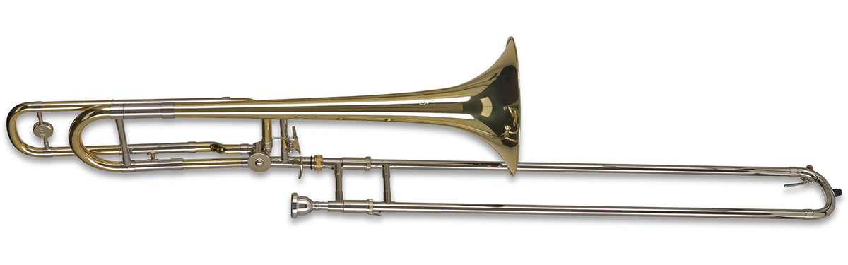Ambition TB502B Tenor Bes/F Gelakt
