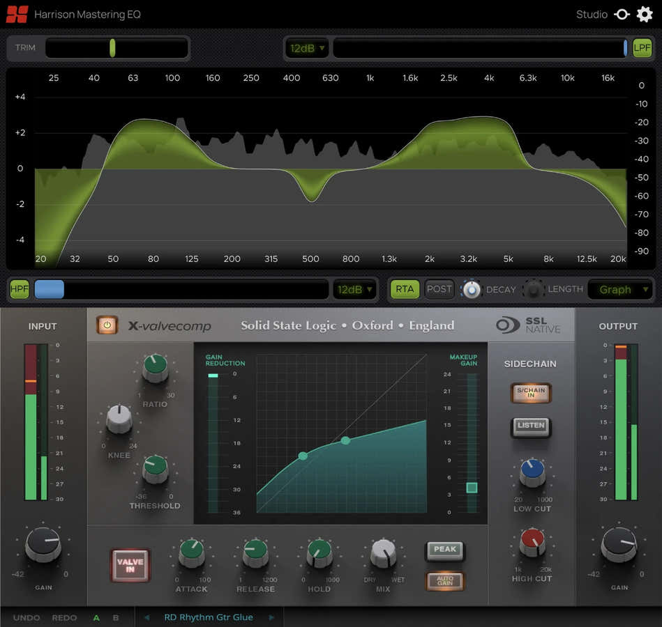 Mastering Bundle