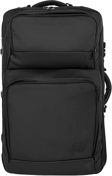 K-Max Plus MK2 grote tas voor DJ-controller met 4 kanalen