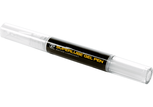 Dunlop SUPERLUBE Gelpen
