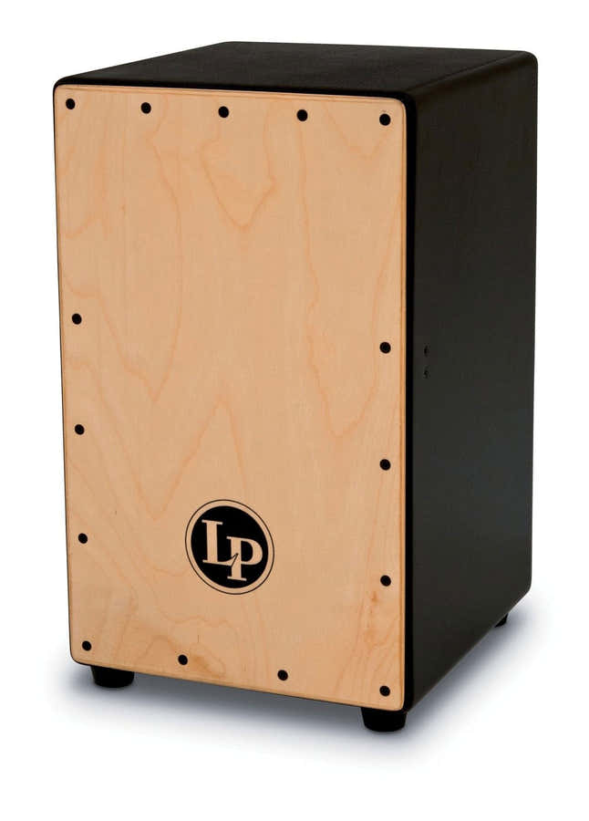 LP1426 - Cajon Reglable