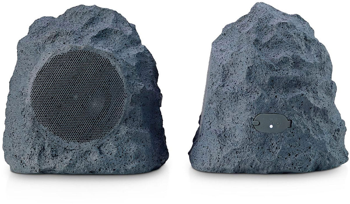 GHRK 400 PR Rock Speakers (la paire)