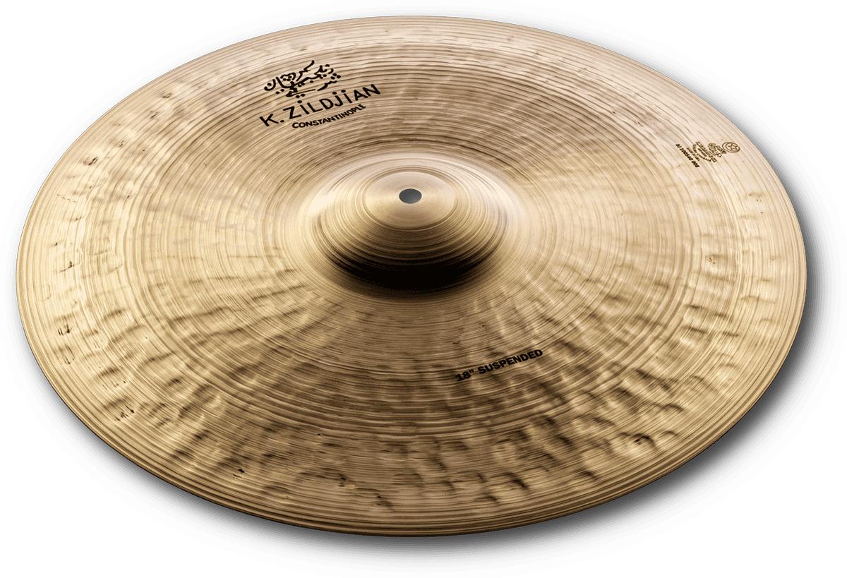 K-Constantinople 18" Suspendue