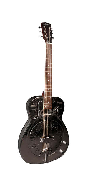 Johnson Single Cone Jr-998Se-Pn