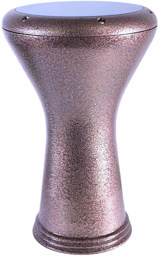 Darbouka DR-102 (Marron)