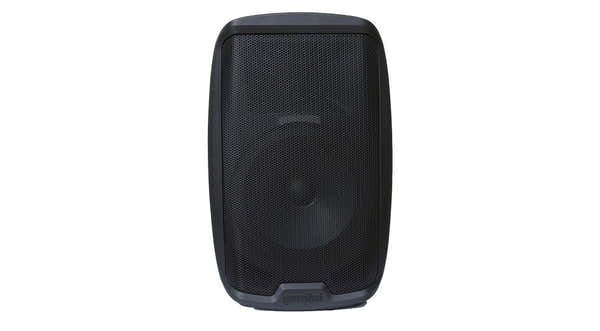 Gemini AS-2115p - Enceinte Amplifiée 15 Pouces