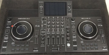 SC Live 4 - B-stock