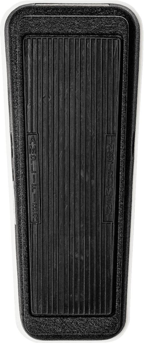 JH1D Cry Baby Hendrix Signature