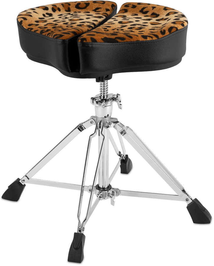 SPG-LEP Siège Batterie Spinal-G Leopard - Embase 4 Pieds