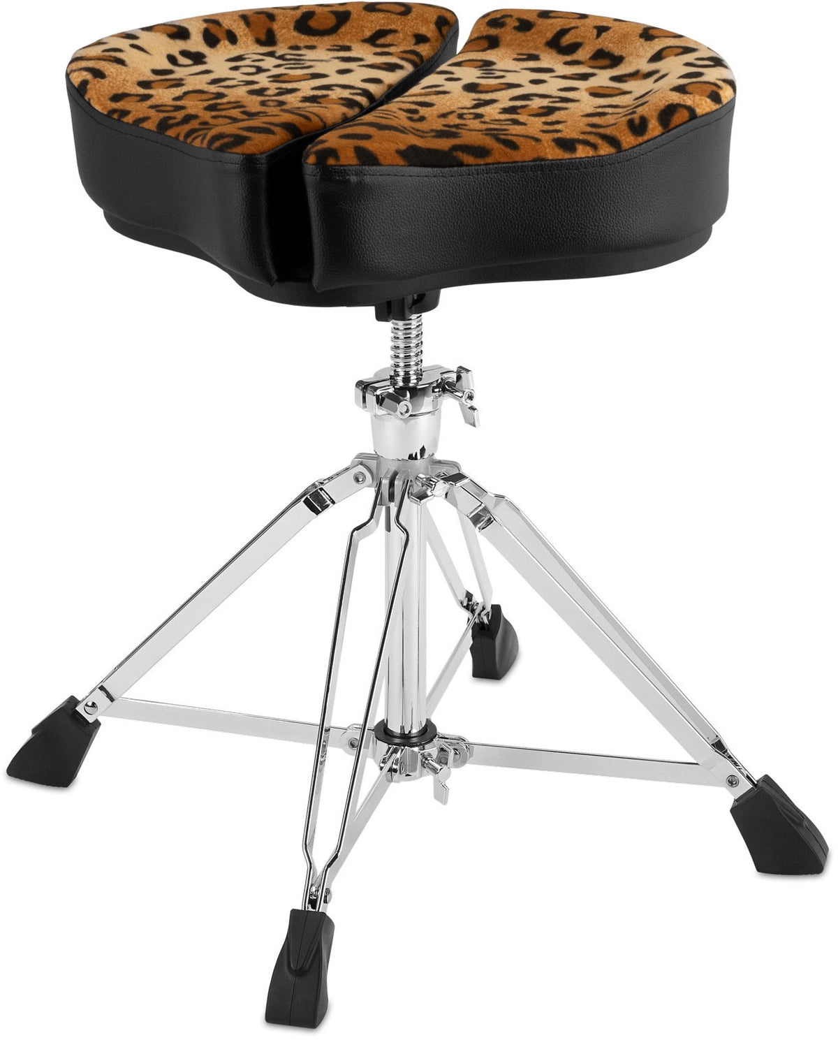 Ahead SPG-LEP Siège Batterie Spinal-G Leopard - Embase 4 Pieds