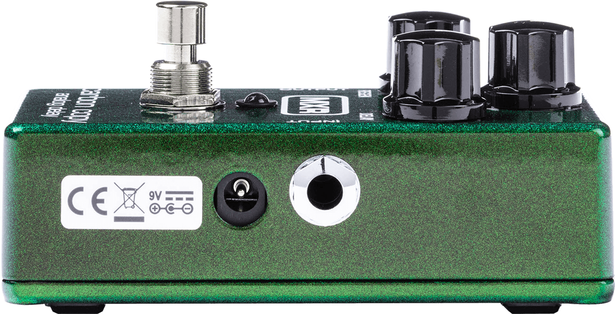 M169 Carbon Copy Delay Analogique