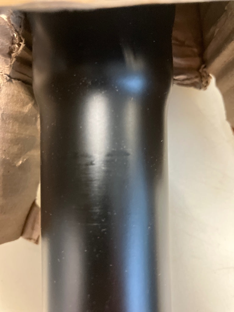 Tube de liaison Ø35 mm - Stock B