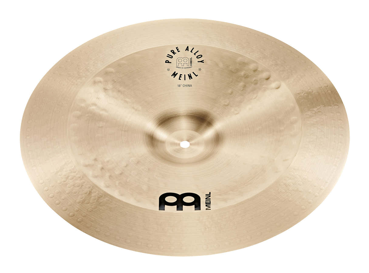 Chinoise Pure Alloy 18""