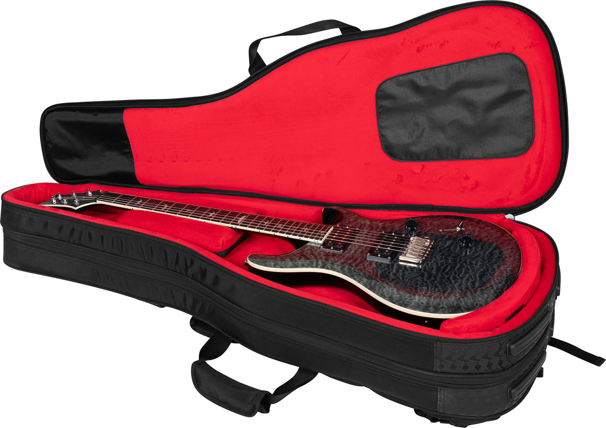 Double Softcase Électrique - ICON