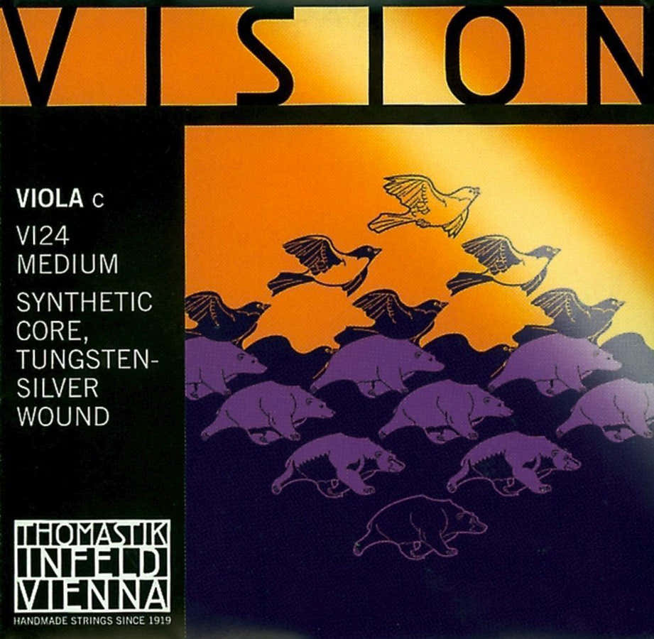 Vision Noyau Synthtique Moyen VI21