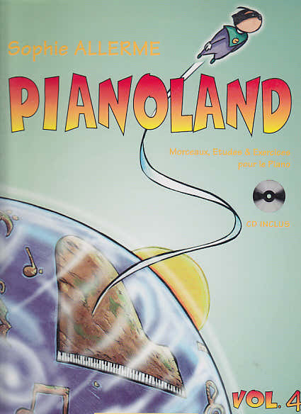 Allerme - Pianoland Vol.4