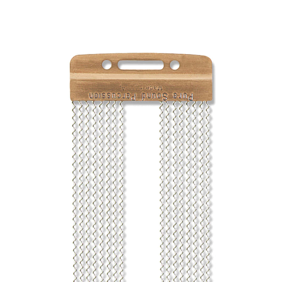 Timbre Equalizer 14" - 16 Spires