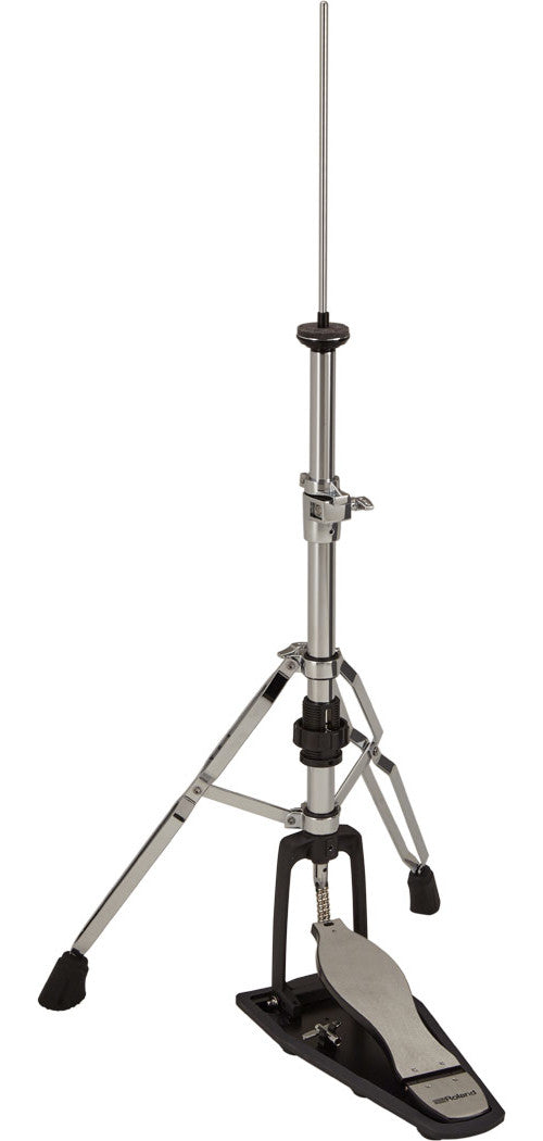 RDH-120A HI-HAT-PEDAAL MET NOISE EATER-TECHNOLOGIE