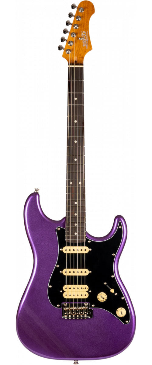 Jet Guitars Gitaren