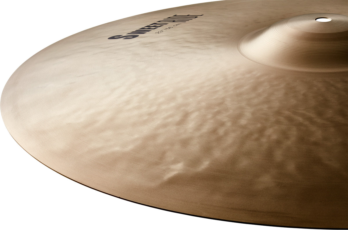 K0732 - K-series Sweet Ride 23"
