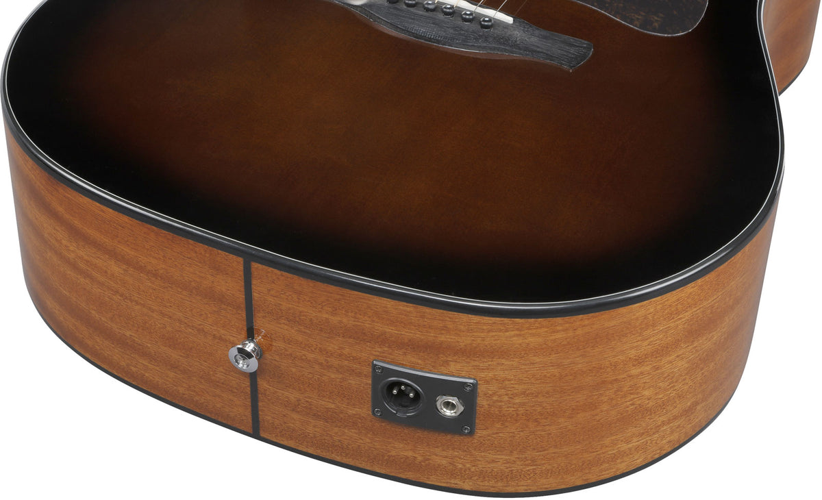 AAD51CEDVS Advanced Dark Violin Sunburst