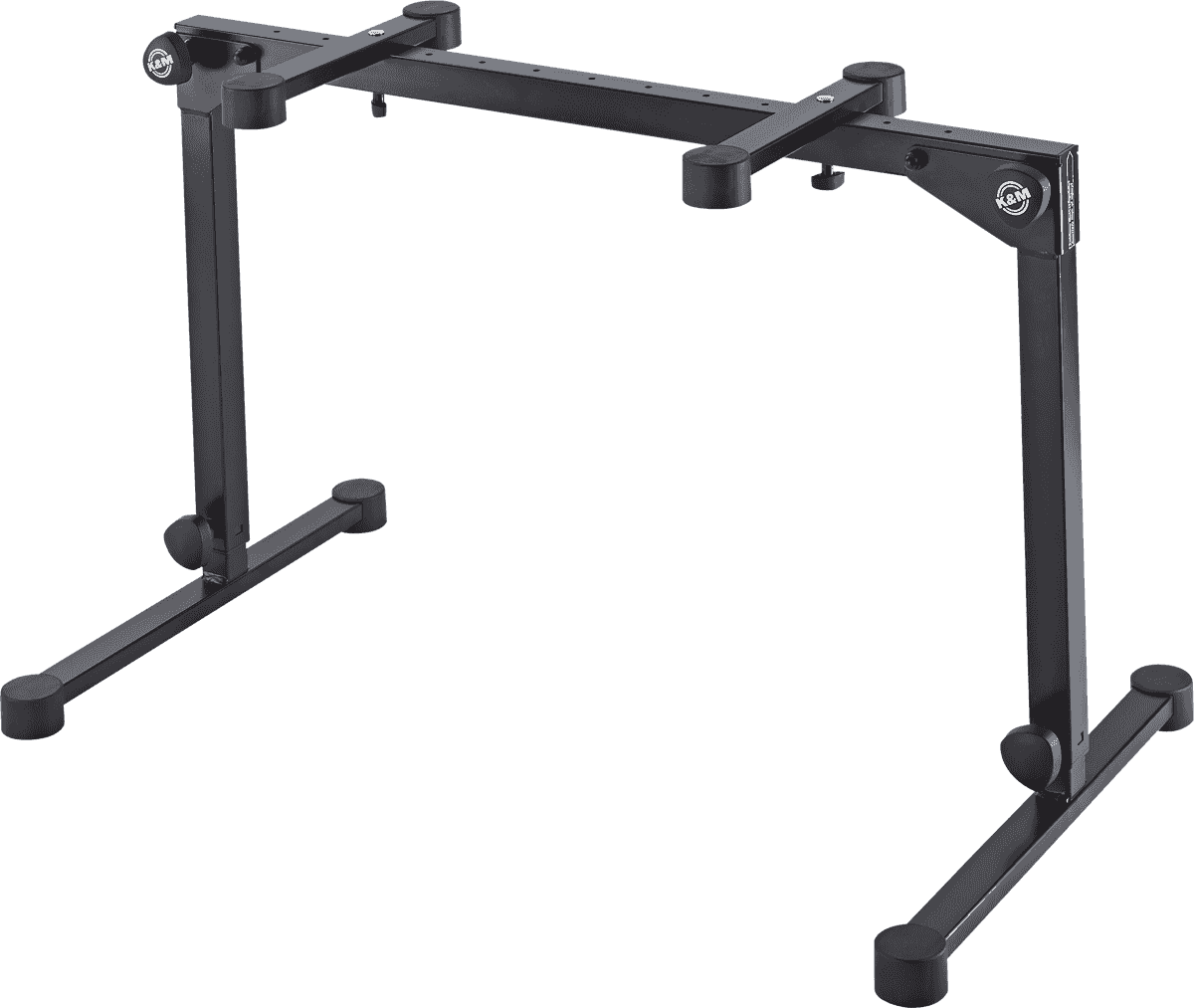 Stand clavier 18820 Noir