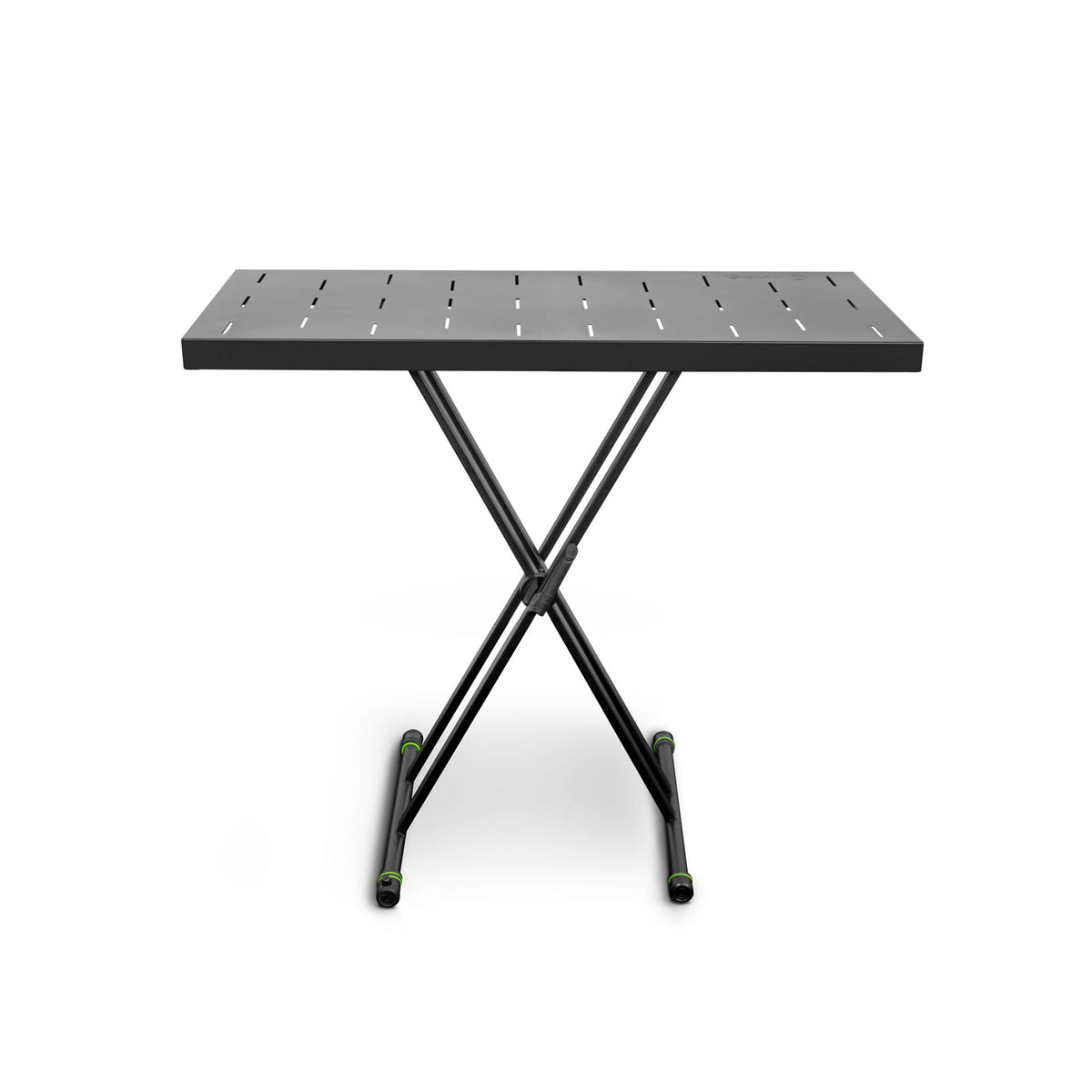 Toetsenbordstandaard KSX 2 RD Zwart