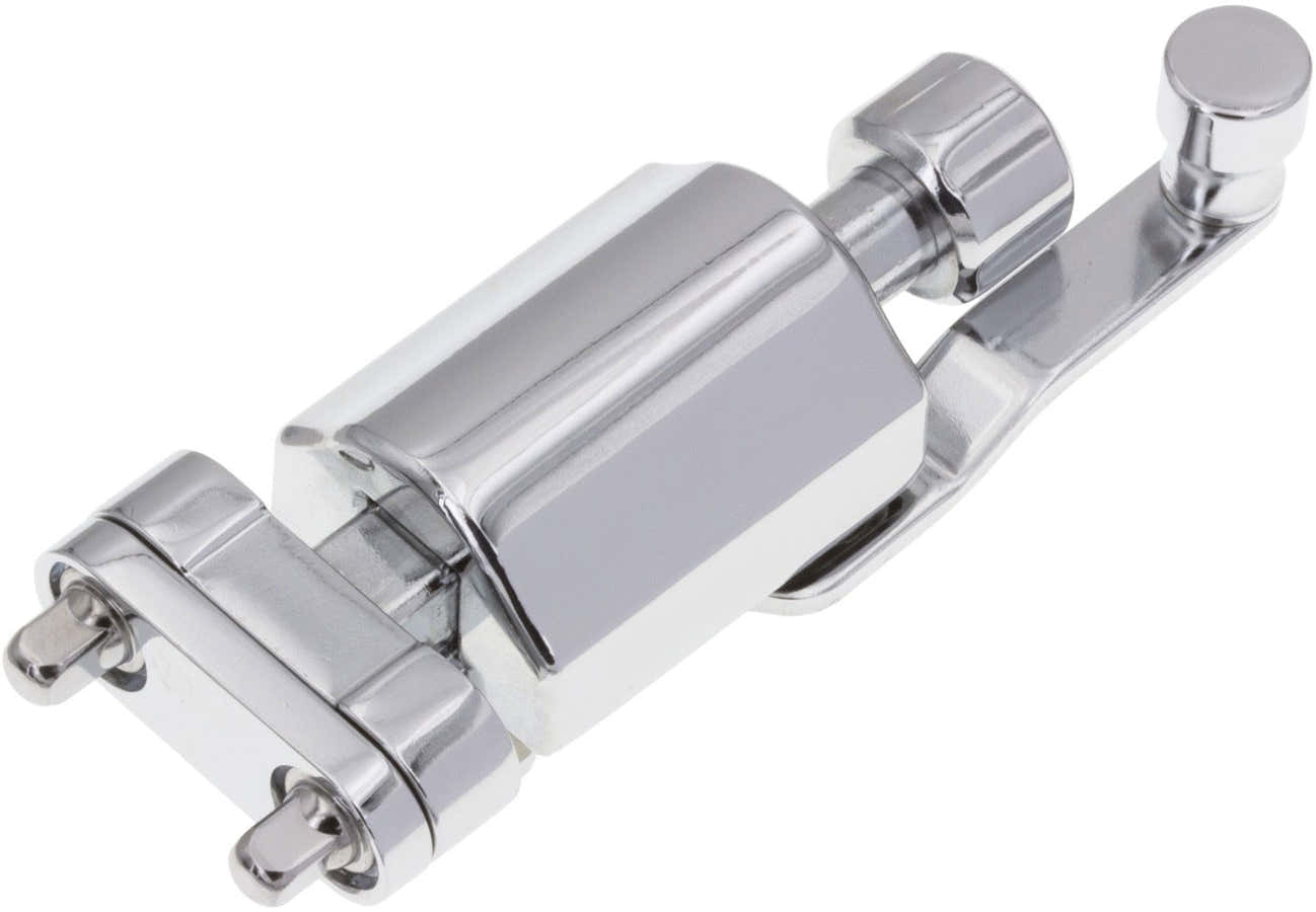STO9 - Snare-uitschakelaar "Deluxe" Snaremat Snaredrum 26mm