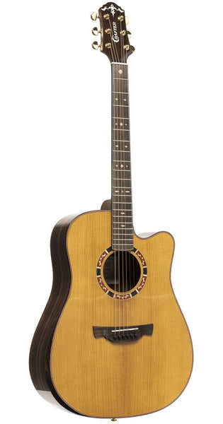 Crafter VL 22CE Dreadnought