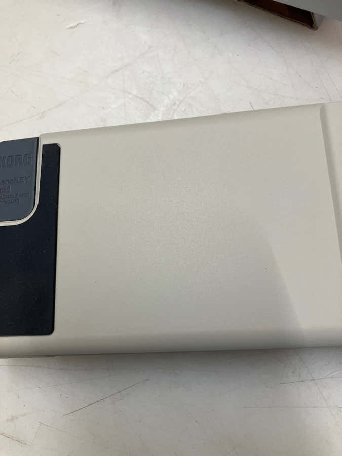 NanoKey Fold Sand Beige - Stock B
