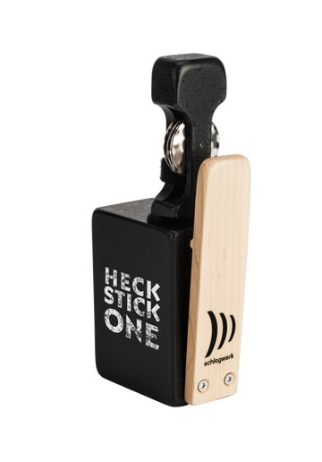HECK1 - Heck Stick One Pour Cajon