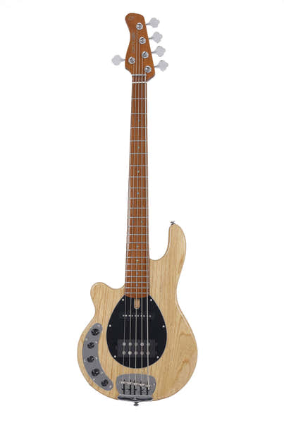 Sire Marcus Miller Er Z7-5 Lh Nt Natuurlijk - Gereconditioneerd