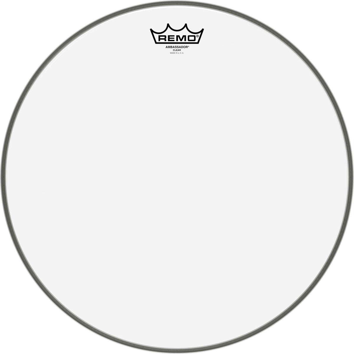 Remo BA-0316-00 Ambassador Transparente 16