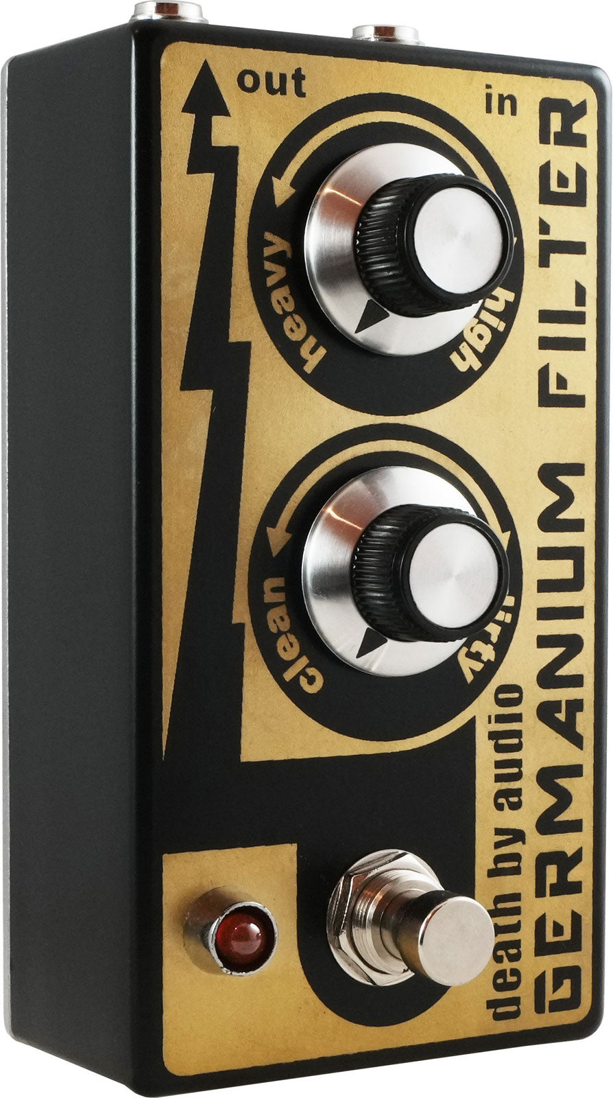 Germaniumfilter