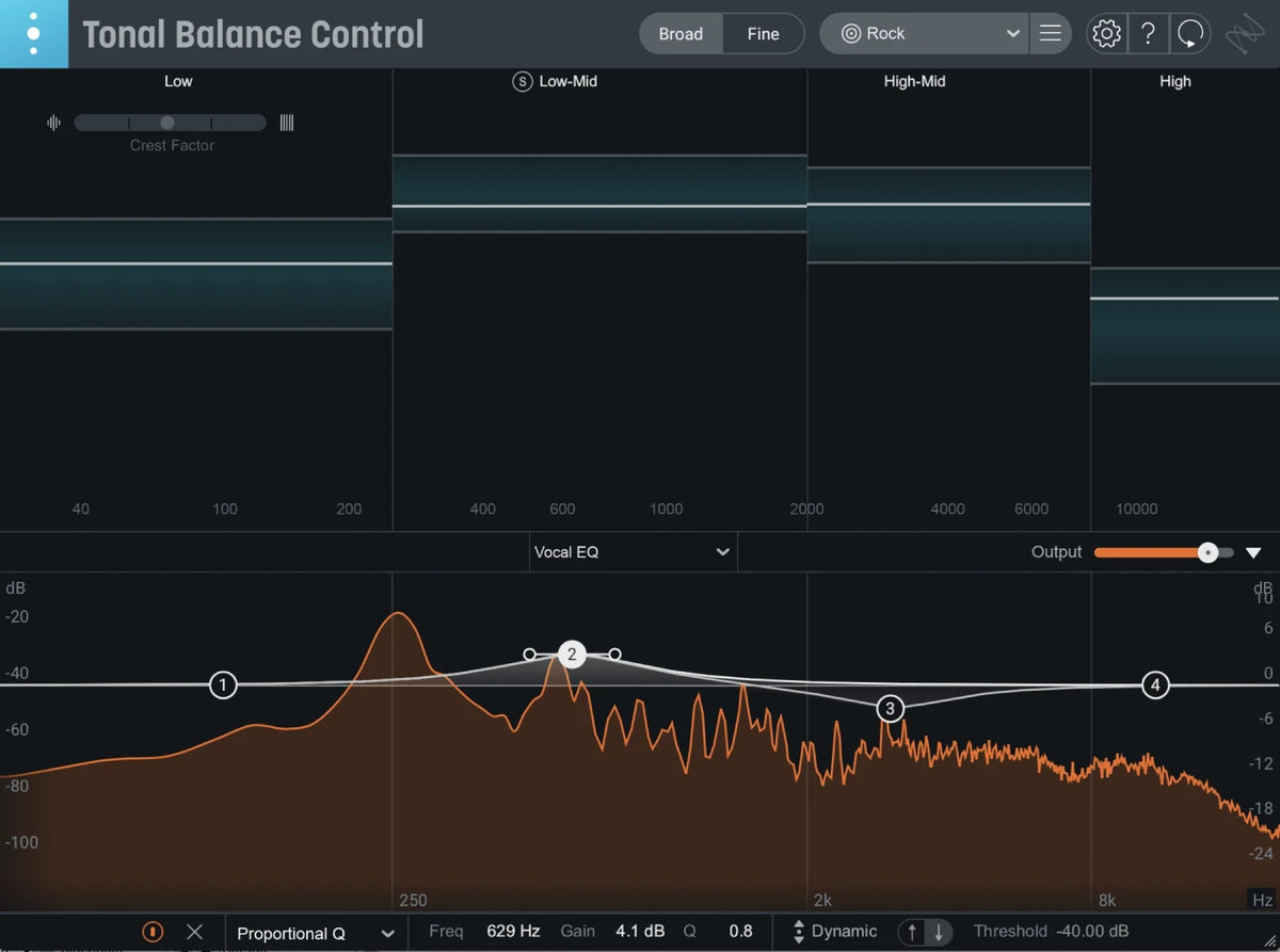 Izotope Andere studiosoftware