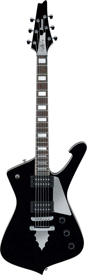 PS60-BK Black Signature Paul Stanley