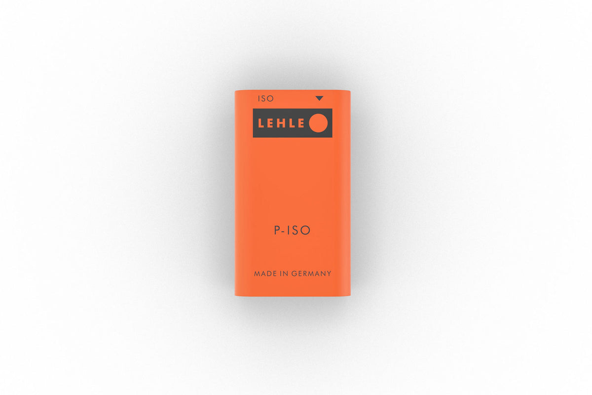 LEHLE P-ISO