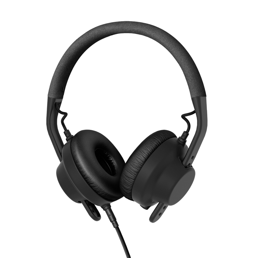 TMA-2 DJ Xe