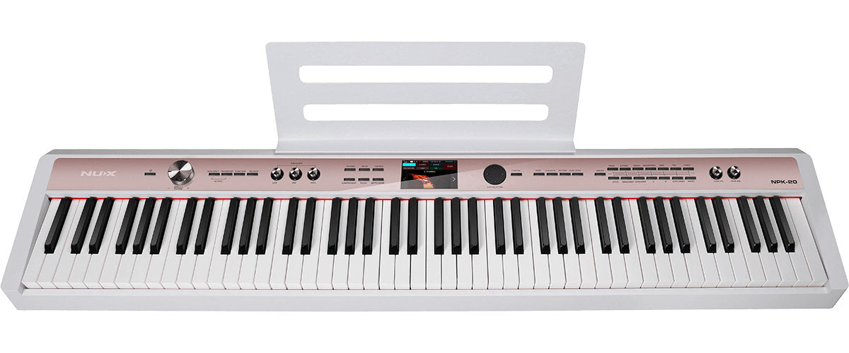 NPK-2 Wit - Refurbished