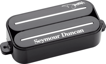 SH-13 - Dimebucker Chevalet Noir